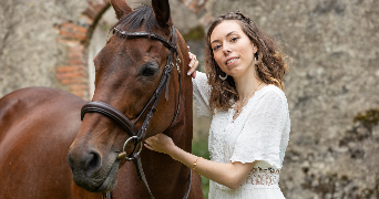 laura pet sitter à LA ROCHE SUR YON 85000_0