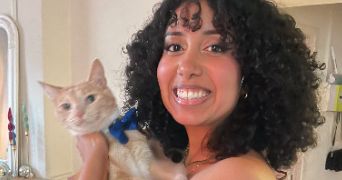 mickaëlle pet sitter à MONTPELLIER 34000_1