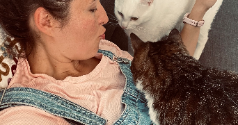 manon pet sitter à LILLE 59000_3