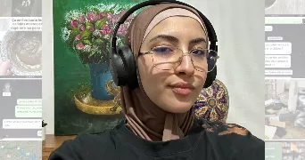 hanna meïssa  pet sitter à CALAIS 62100