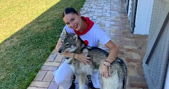 léa pet sitter à Colomiers 31700