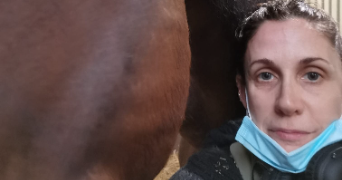 celine pet sitter à AUBERVILLIERS 93300_1