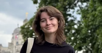 laurine pet sitter à BRUEIL EN VEXIN 78440
