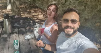 victor pet sitter à COURBEVOIE 92400