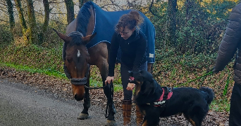 suzanne pet sitter à ST PHILBERT DE GRAND LIEU 44310_2