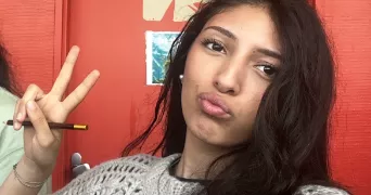 maria pet sitter à CHOISY LE ROI 94600