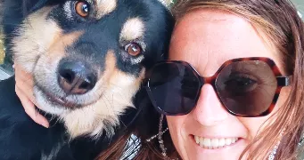 marie-neige pet sitter à ST LARY SOULAN 65170