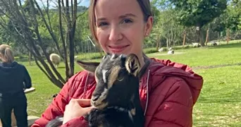 charlyne pet sitter à METZ 57000