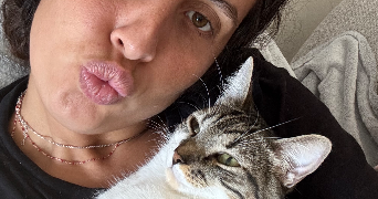 melissa pet sitter à ST JEAN DE BRAYE 45800_2