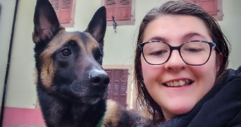 tessa pet sitter à SARREBOURG 57400_3