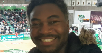 marc pet sitter à NANTERRE 92000_0