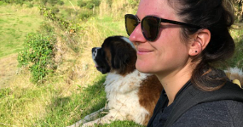 laure pet sitter à SETE 34200_2
