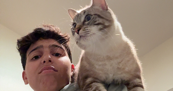 oliana pet sitter à Limoges 87000_3