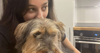 julia pet sitter à THIAIS 94320_2