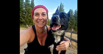 justine pet sitter à CHATEAU ARNOUX ST AUBAN 04160_0
