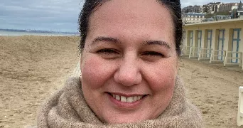 sandy pet sitter à SOISY SOUS MONTMORENCY 95230