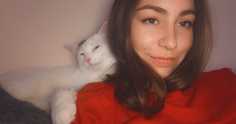 pauline pet sitter à DIVONNE LES BAINS 01220_1