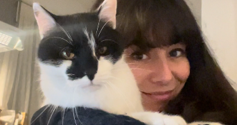 roxane pet sitter à MAISONS LAFFITTE 78600_0