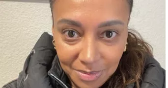 zoe pet sitter à PARIS 18 75018