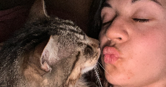 mme pet sitter à CALAVANTE 65190_6
