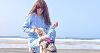 valerie pet sitter à HOURTIN 33990_6