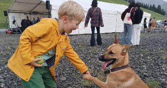 françois-xavier dog sitter à LYON 69009_0