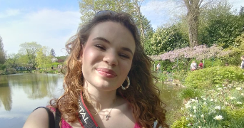carmen pet sitter à ST LEU LA FORET 95320_0