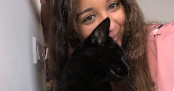 sabrina pet sitter à CAEN 14000_1