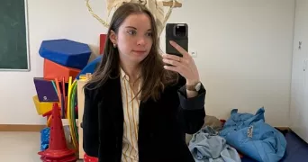 noémie cat sitter à ROUFFACH 68250