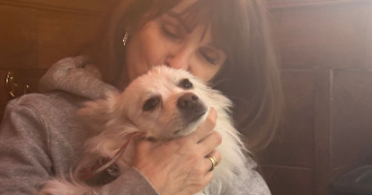 delphine pet sitter à LA CIOTAT 13600_4