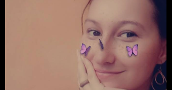 oceane pet sitter à LANESTER 56600