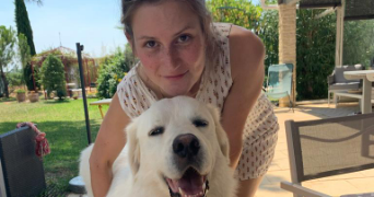 clara pet sitter à ARRAS 62000_3