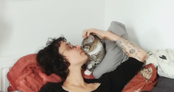 saskia pet sitter à MARSEILLE 05 13005_8
