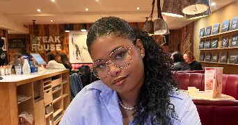 maëva pet sitter à TOULOUSE 31300