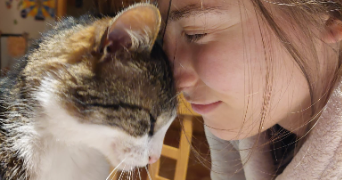 chloé pet sitter à LYON 03 69003_3