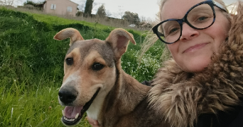 claire pet sitter à RIEUMES 31370_1