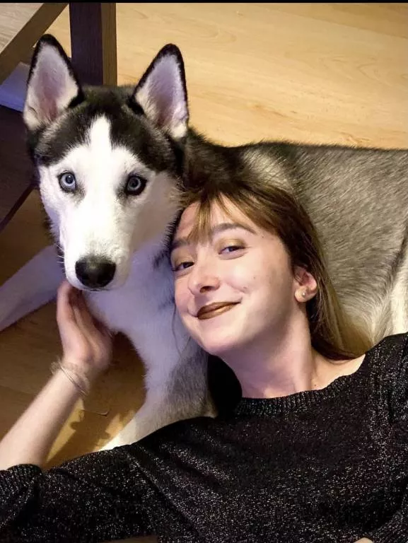 oriane pet sitter à Saint-Ouen 93400