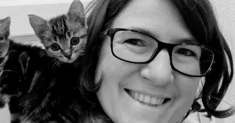 emilie cat sitter à BEAUVAIS 60000