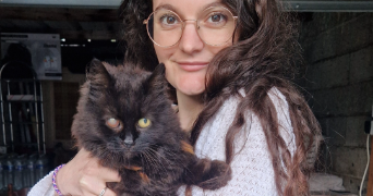 ludivine pet sitter à Noyal chatillon sur seiche 35230_3