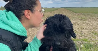 benarba pet sitter à TOULON 83100