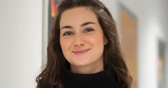 mélina dog sitter à MONTROUGE 92120