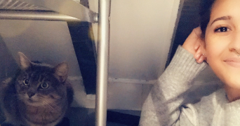 delphine pet sitter à PONTOISE 95300_4