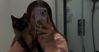 morgane pet sitter à MIRAMONT DE GUYENNE 47800_1