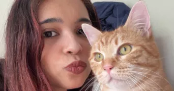 fania pet sitter à BESANCON 25000