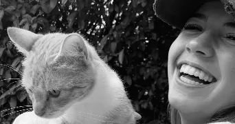 valentine pet sitter à BORDEAUX 33000