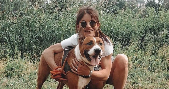 mélanie pet sitter à TOURS 37000_10