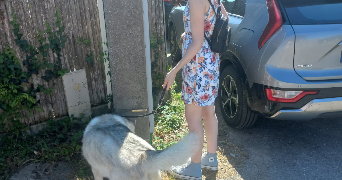 emma pet sitter à RENNES 35000_1