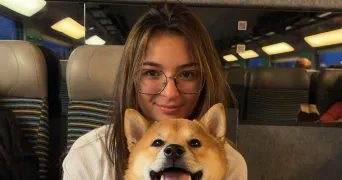 léanne pet sitter à ANTONY 92160