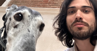 adrien pet sitter à PARIS 17 75017_1