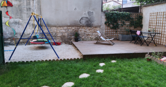 aniko pet sitter à LE PERREUX SUR MARNE 94170_1